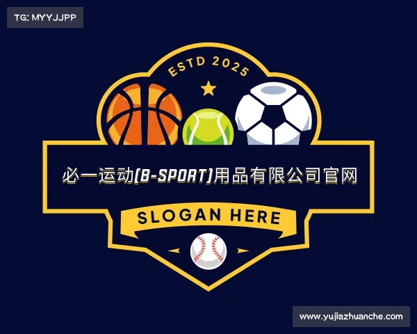 介绍必一运动(B-Sport)用品有限公司官网